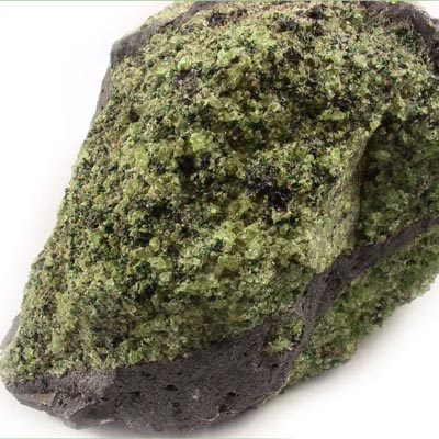 Olivine Group  Common Minerals