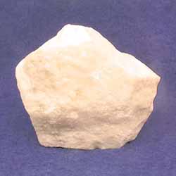 metamorphic rocks marble